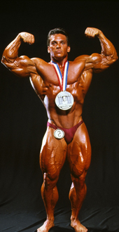Rich Gaspari